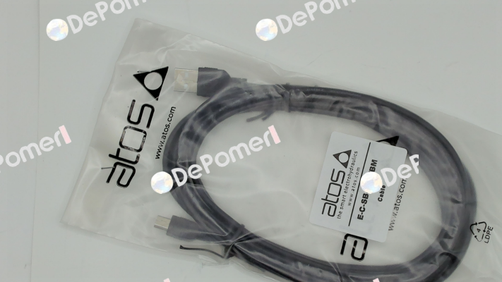 E-C-SB-USB/BM Atos