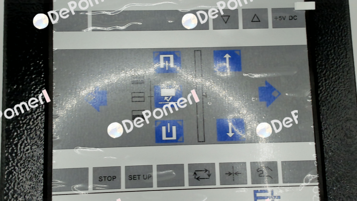 00331175 / DC 9061 Erhardt Leimer