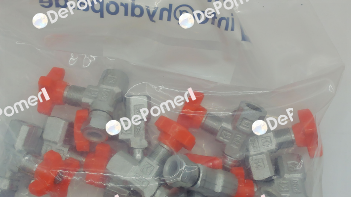 AVM/12737 Hydropa Hydrostar
