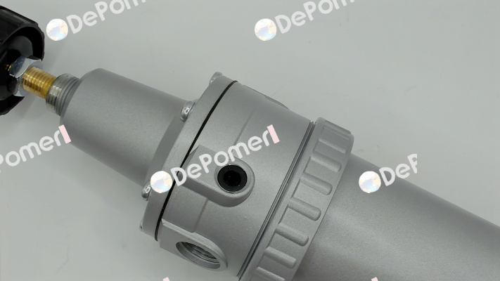 P/N: 100937 Type: 678.41 М Riegler