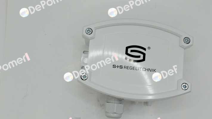 1301-7112-0010-100 S+S REGELTECHNIK