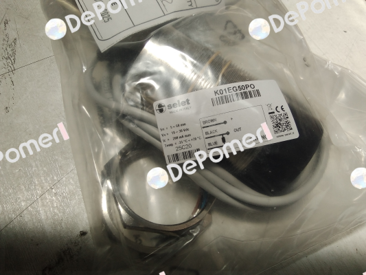 K01EG50PO Selet