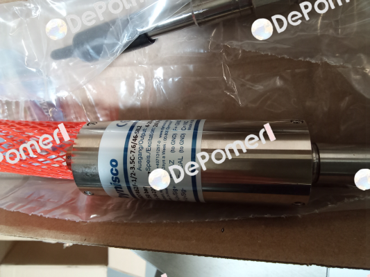 MDT462F-1/2-3.5C-7.6/46-SIL2 Dynisco