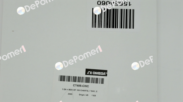 CT485-CWC Omega