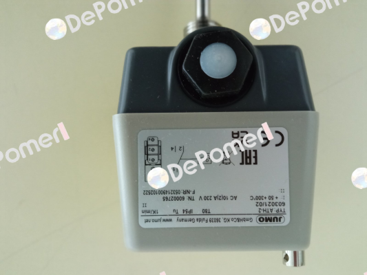 603021/02-1-064-30-0-00-20-13-20-150-8-6/000 Jumo