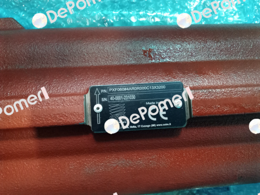 PXF060#4AR0R000C13X3200 Seim