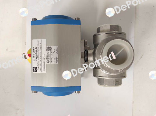 0060028001032 / AKP630ET-1 1/4"-GTD78-END BEE