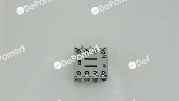 100-FA22 Allen Bradley (Rockwell)
