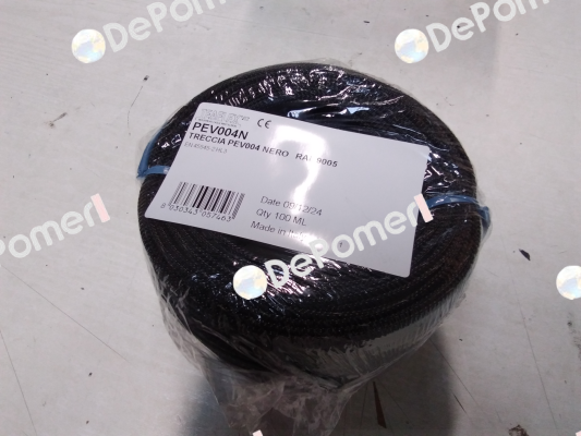 PEV004N Teaflex