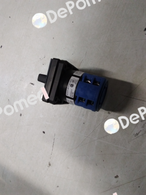 CA10 D-U813*02 KN2F Kraus & Naimer