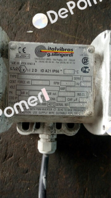 M3/105-S02  Italvibras