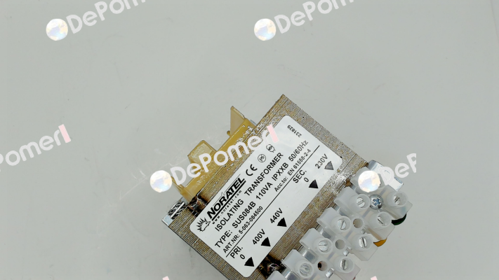 SUS84B-400230 Noratel