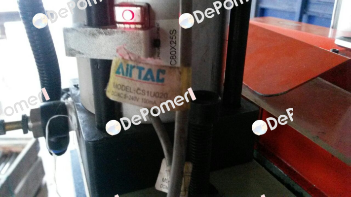 CS1U020 Airtac