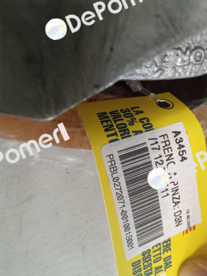 A3454 Coremo