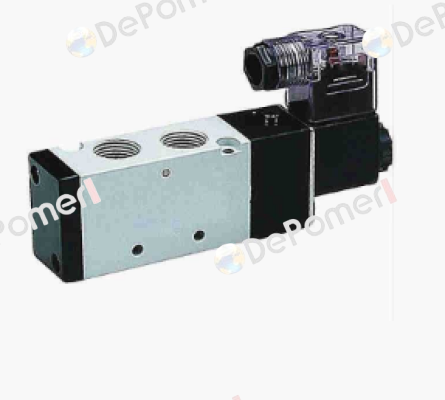 DTDA-MHN Sun Hydraulics