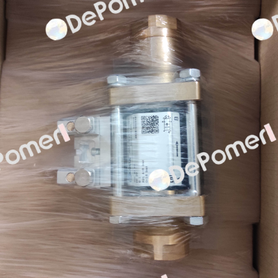 524288 Coax
