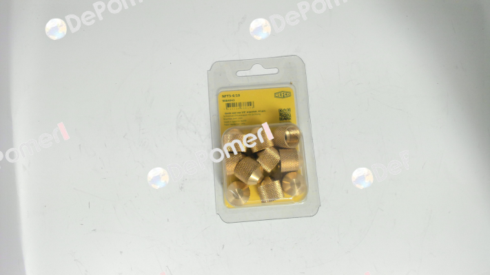 p/n: 9884843, Type: NFT5-6/10 Refco