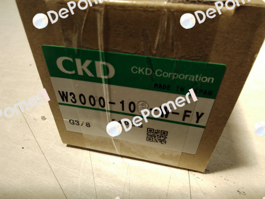 W3000-10-W-fy Ckd