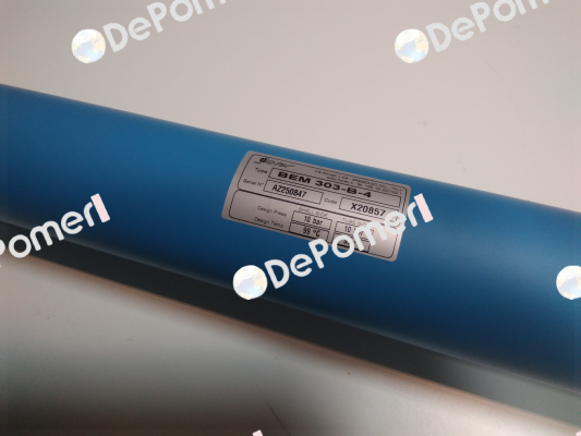 BEM 303 B-4 Flovex