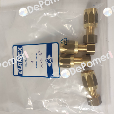M 13-1/2“ MS Elaflex
