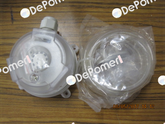 BD297 iSMA CONTROLLI