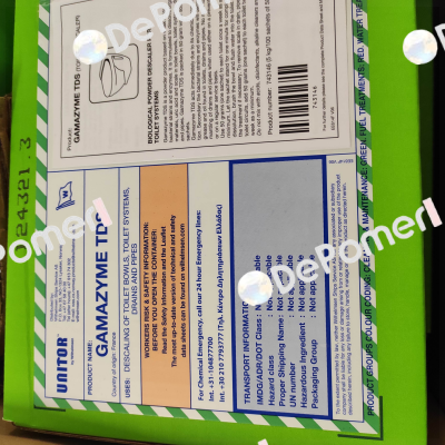 743146 Unitor Chemicals