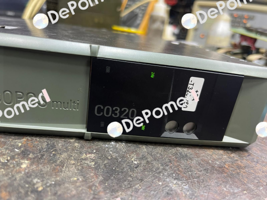 ACOPOS multi C0320 Br Automation