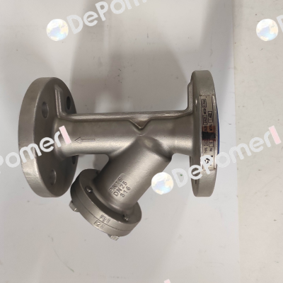 AS300104 / EN558-1 End Armaturen