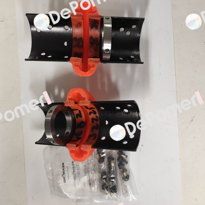 OMEGA-ES4-ELEMENT Rexnord
