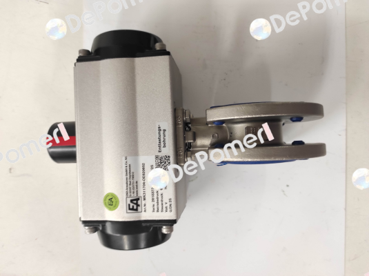MK311004-OE620652 End Armaturen