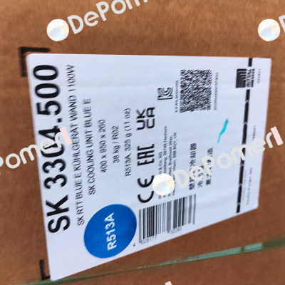 SK 3329.540 Rittal