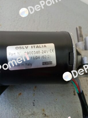 9900348 OSLV Italia