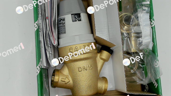 535040 Caleffi