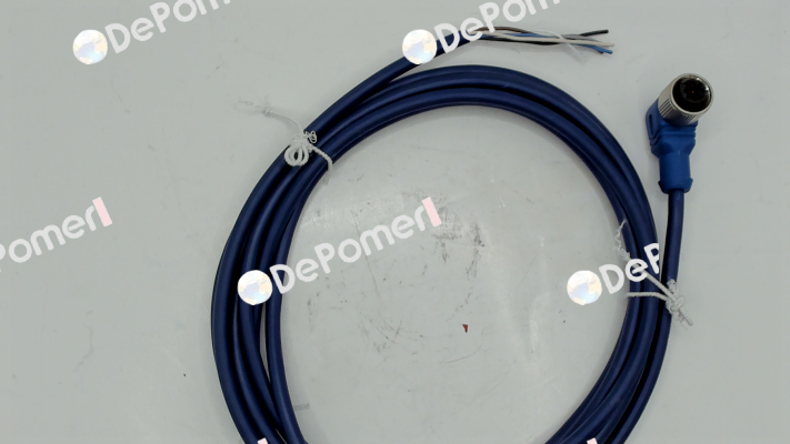 p/n: 50023, Type: KST5A-2/M12 Microsonic