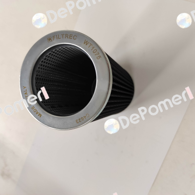 6260351372 Mann Filter (Mann-Hummel)