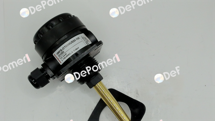 HMFB-OTMINUS20-100 (300) Hemomatik