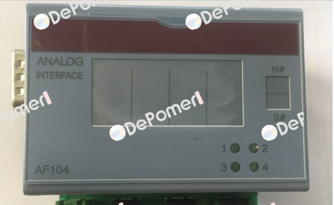 7AF104.7  Br Automation