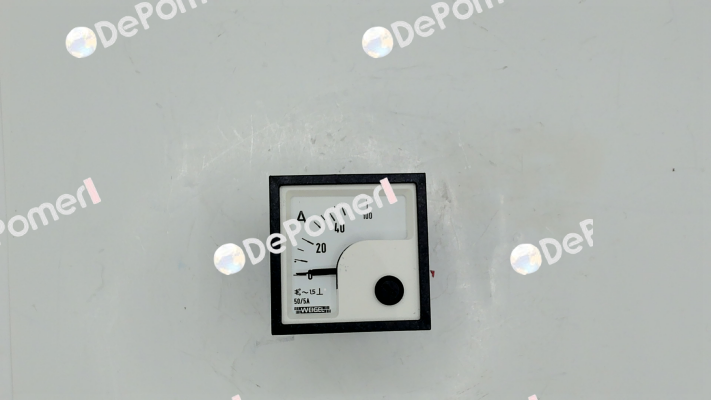 EQ48K-50/5A Weigel