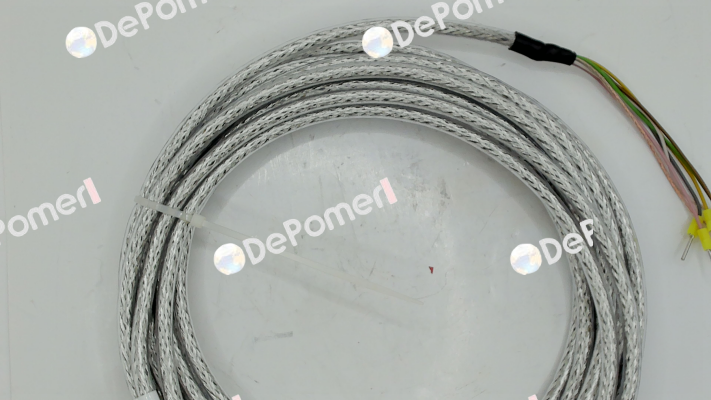 VT460-6 Dynisco