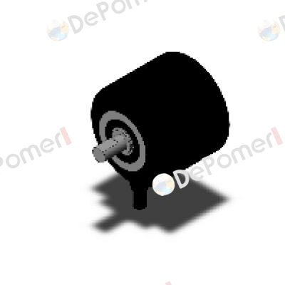 E6C3-AG5C 1024P/R 2M Omron