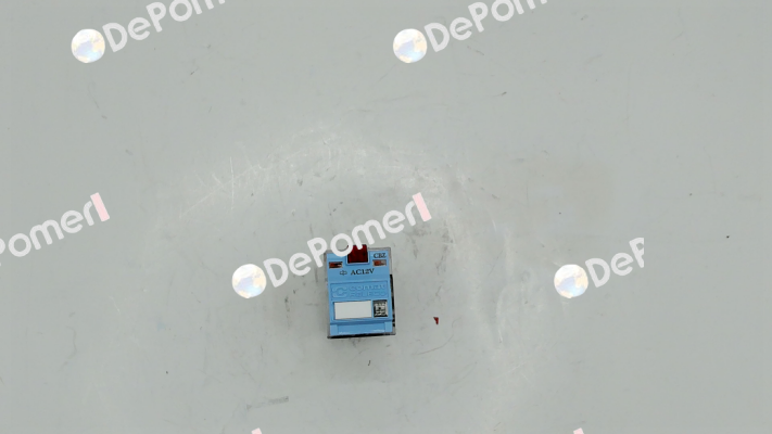 C9-A41X/AC12V Comat Releco