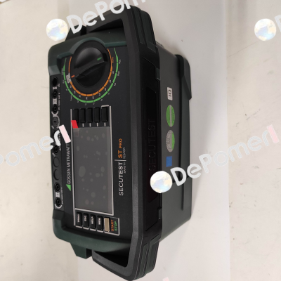 M707B Gossen Metrawatt