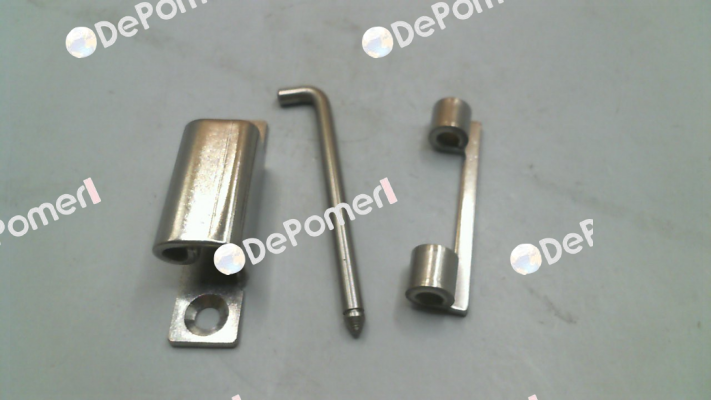 216-9116.00-00000 Dirak