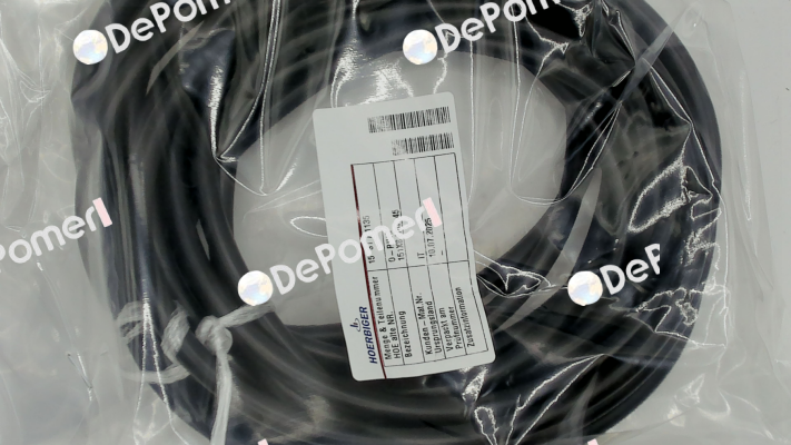 O-RING 151X8 Hoerbiger