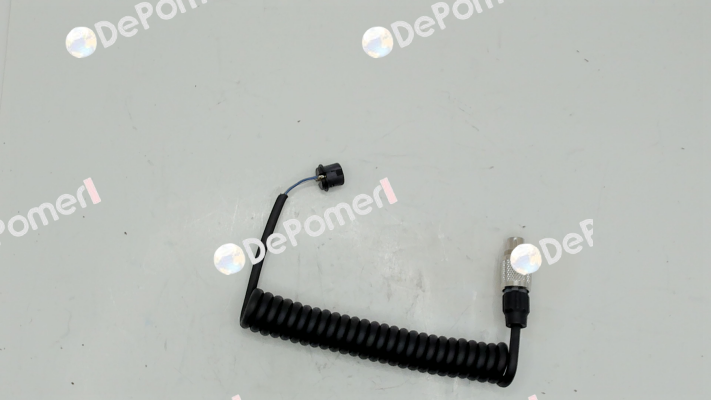 DIX SAS 650 / 204.991.08 / 683100018 Dinse
