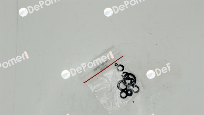 gasket set to MVSC/MVSD-260-4E1 Mindman