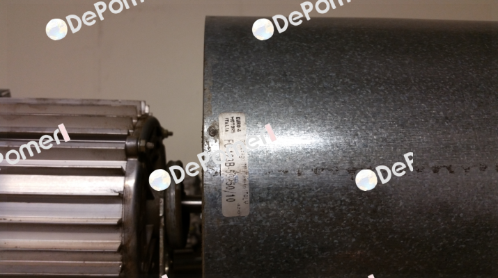 FC123B-50250/10 OEM Euro Motors Italia