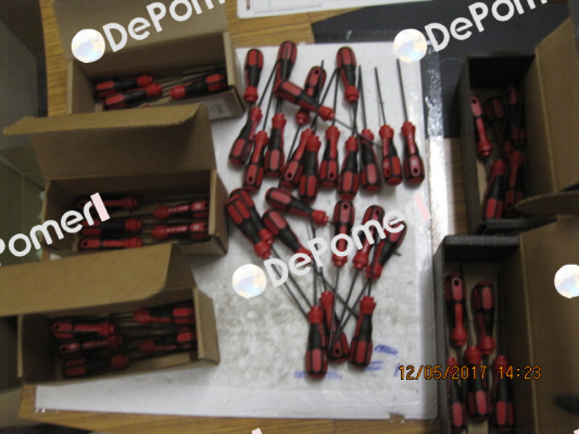46730 (pack 1x10)  Wiha