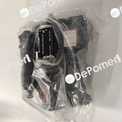VPPL-016 PC5-R00S/20N Duplomatic