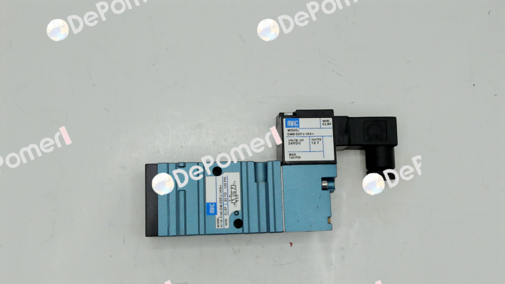 411A-C0A-DM-DDFJ-1KA / 16659 МAC Valves